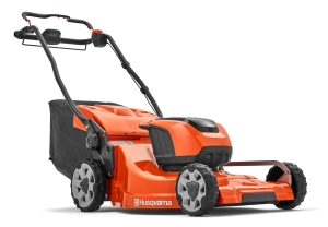 LAWN MOWER LC 353IVX! i gruppen Husqvarna / Grsklippare hos Mera Maskin Gteborg Aktiebolag (967 86 20-01)